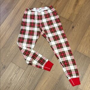 Hanna Andersson Adult pajama pant